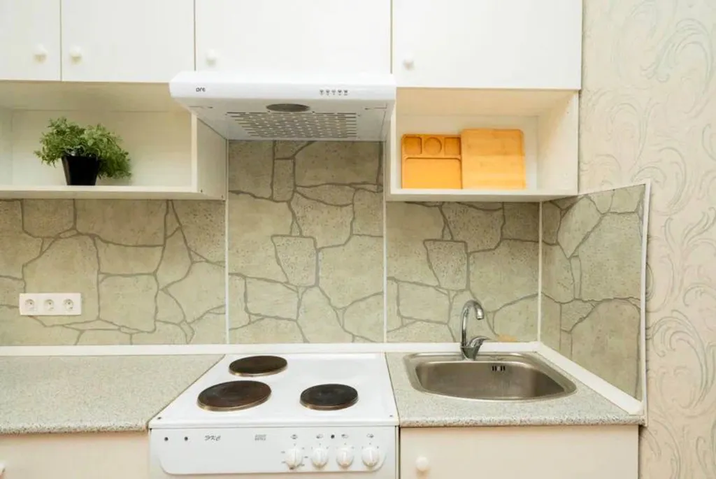 Квартира в центре Лесная сказка