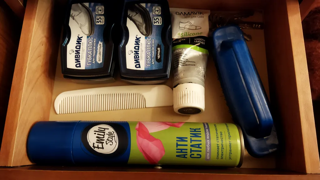 Квартира Просторная квартира в историческом центре — Светлогорск