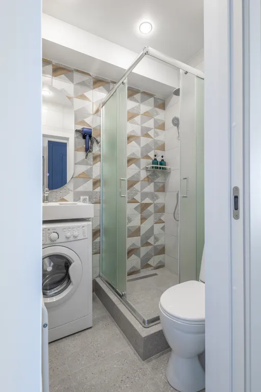 Квартира Кислород 275 - уютные апартаменты — Сочи