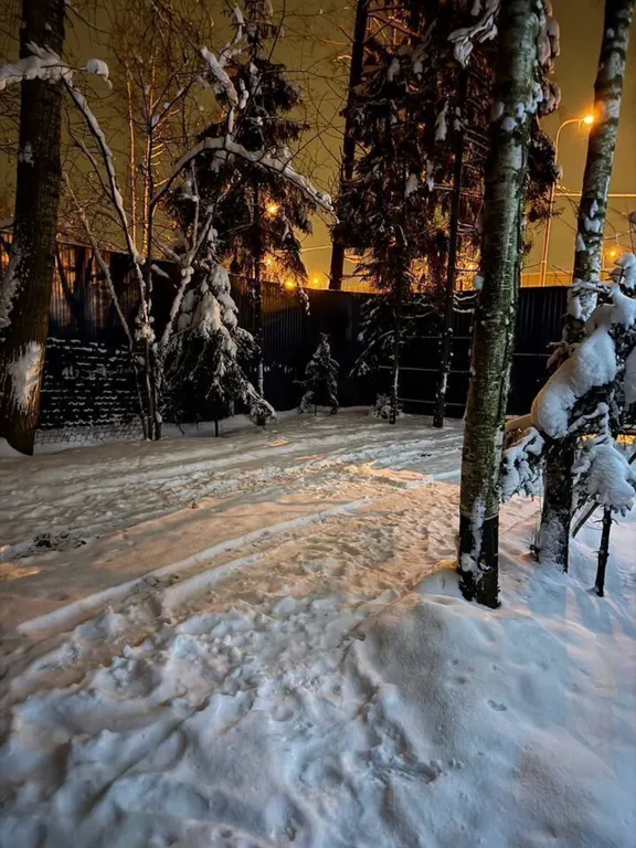 Дом с бильярдом и сауной 25 км от мкад