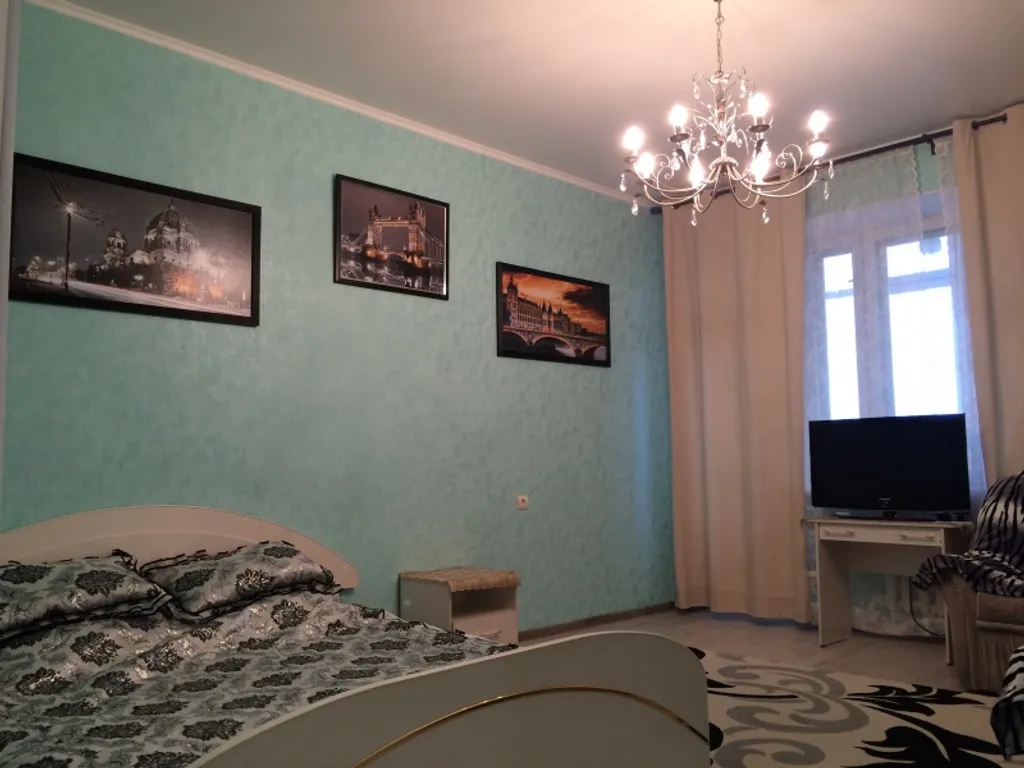 Квартира Квартира Центр — Казань