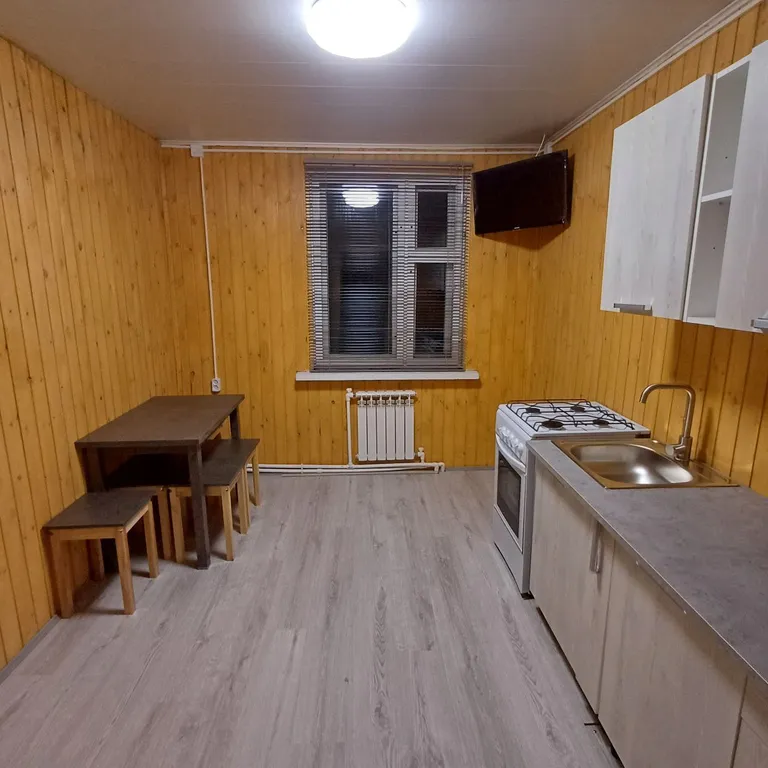 Дом в деревне