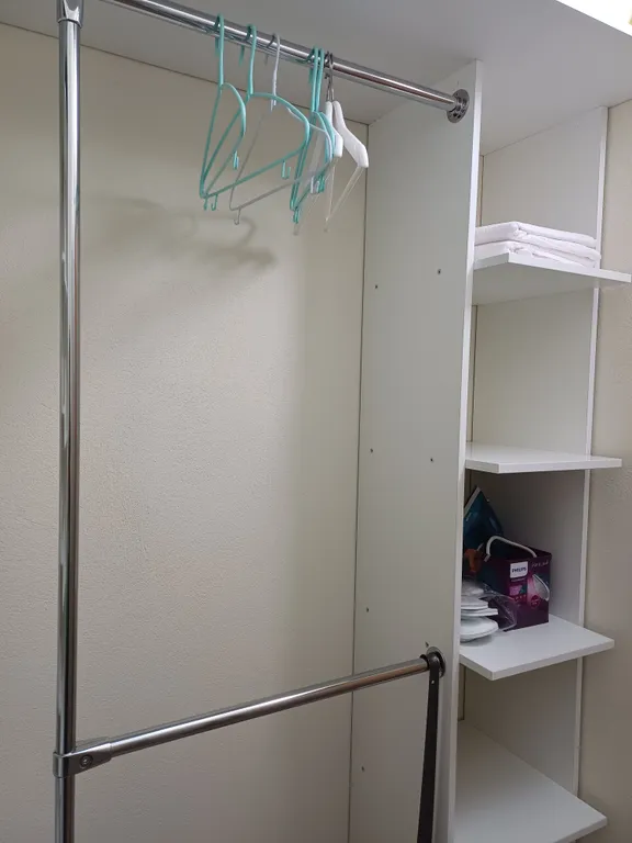 Уютная квартира в новом доме