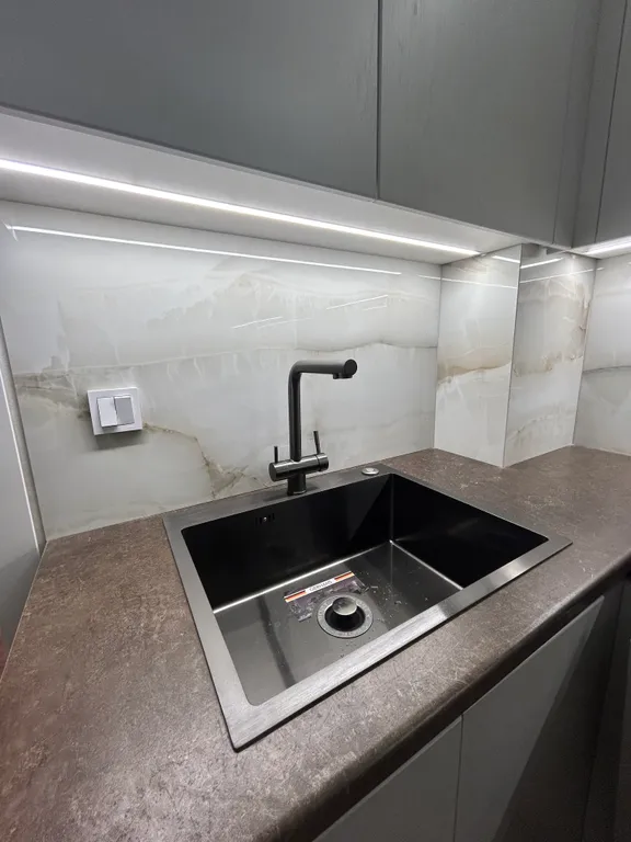 Уютная квартира рядом с центром города