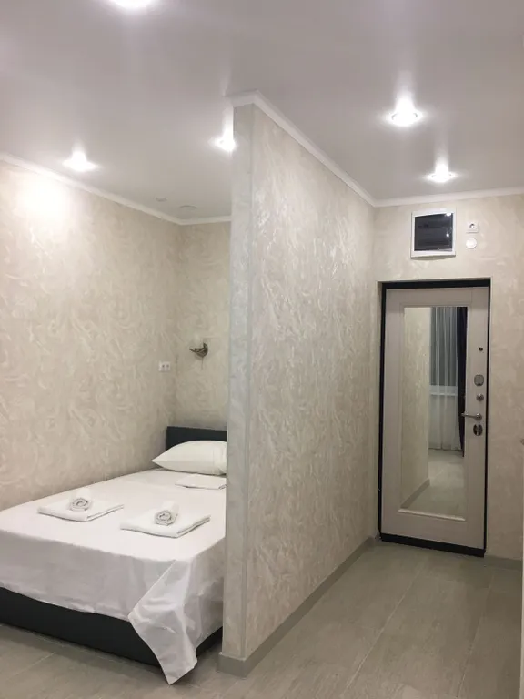 Квартира Квартира в Олимпийском парке (15) — Сириус