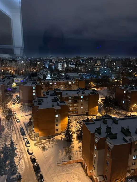 Квартира Квартира Атмосфера 39 — Калининград