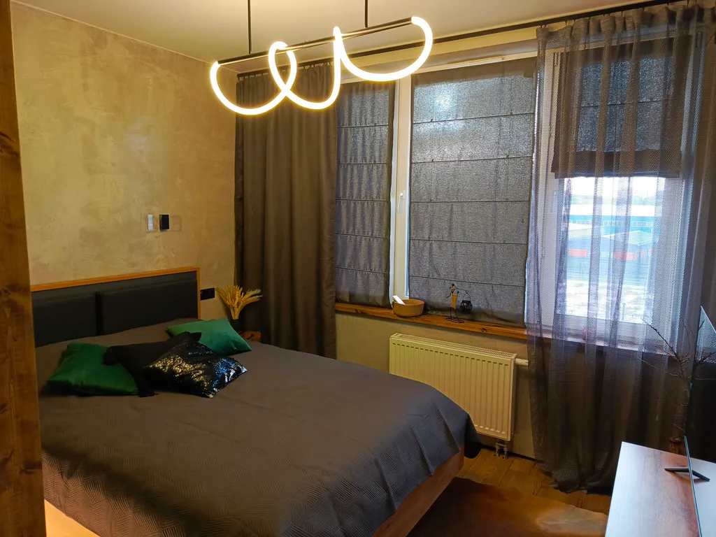 Квартира Студия, где хочется задержаться — аренда посуточно в Люберцы