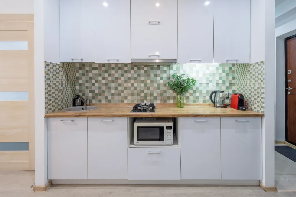 Квартира Апартаменты для вашего идеального отдыха — аренда посуточно в Хоста