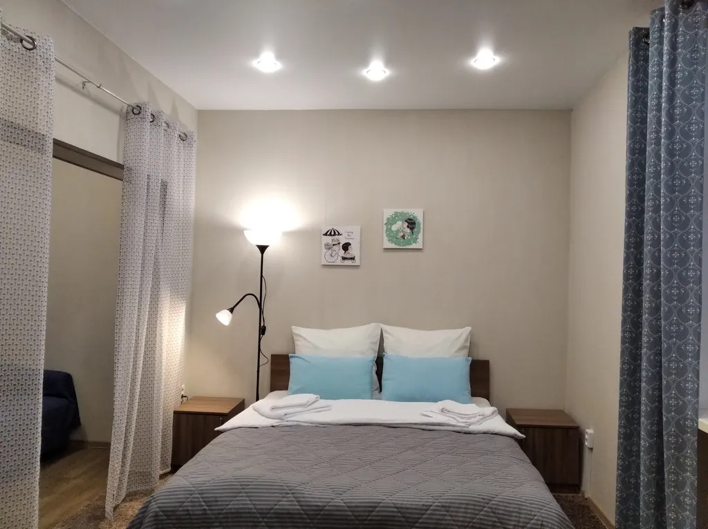 Квартира в самом центре