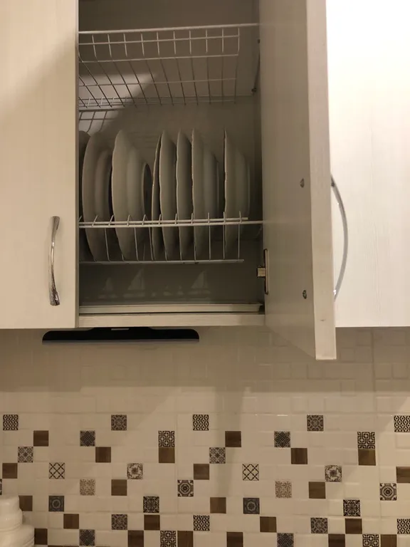 Однокомнатнaя кваpтирa в цeнтрe