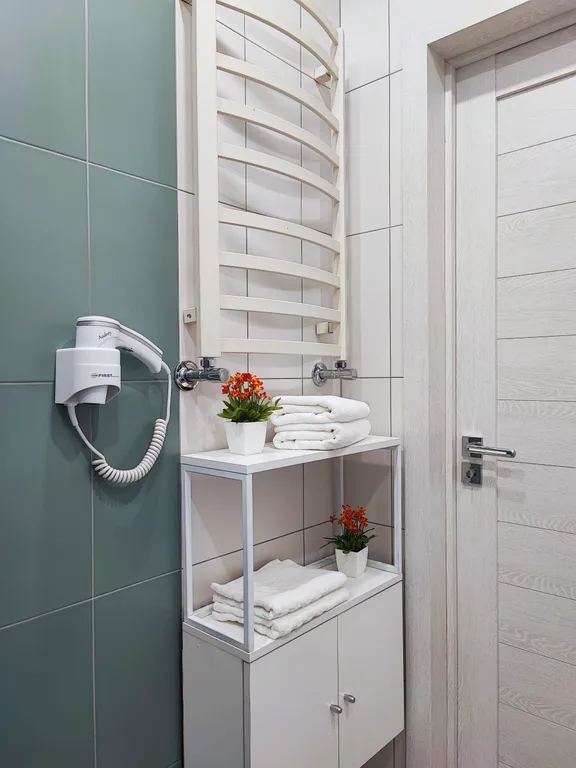 Квартира у моря