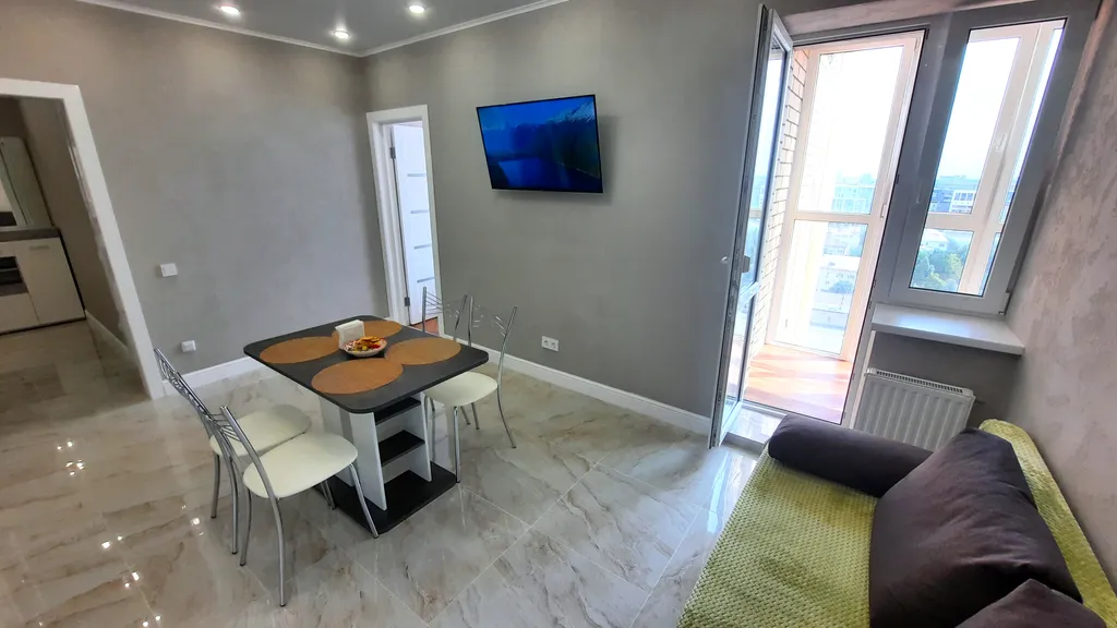 Уютная евродвушка в центре Ростова-на-Дону