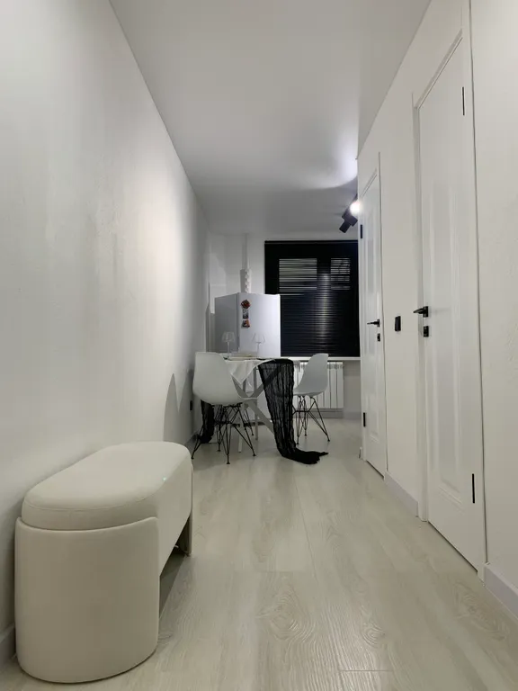 Современная Квартира с новым Дизайнерским ремонтом