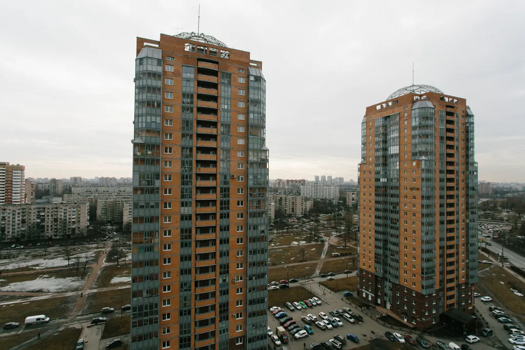 1-к квартира м.Международная (1 мин)