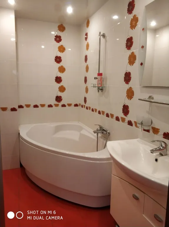 Квартира Квартира возле моря — Севастополь