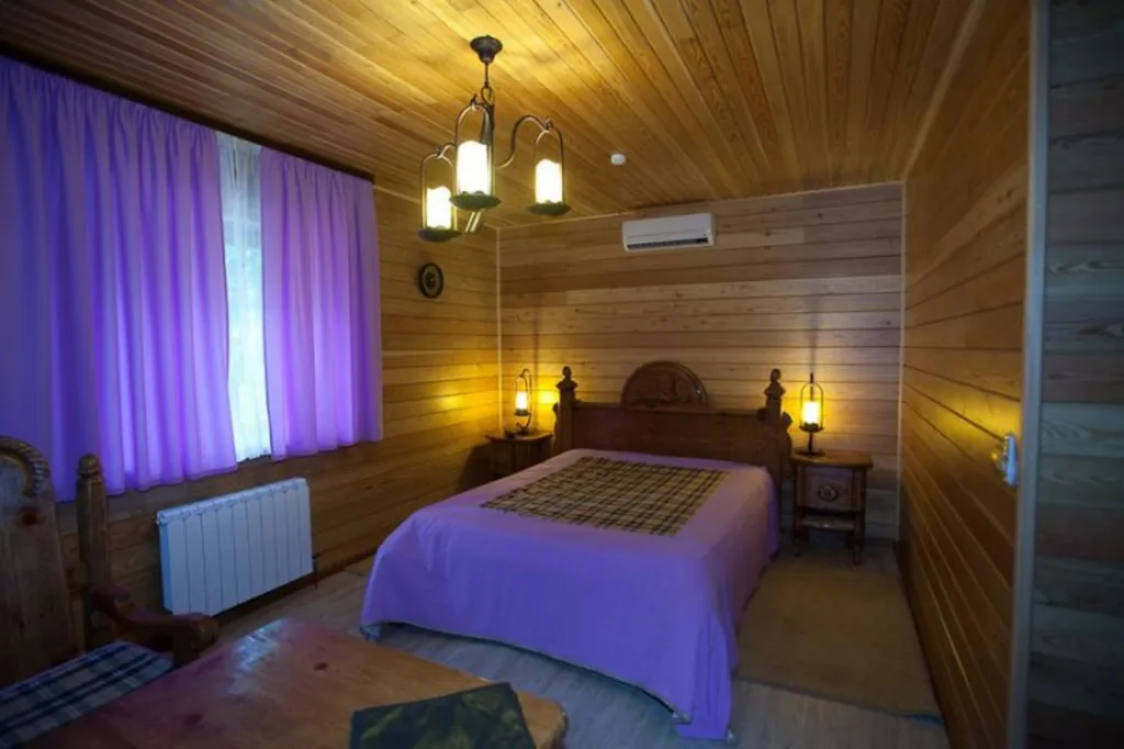 Квартира Комната — аренда посуточно в Владивосток