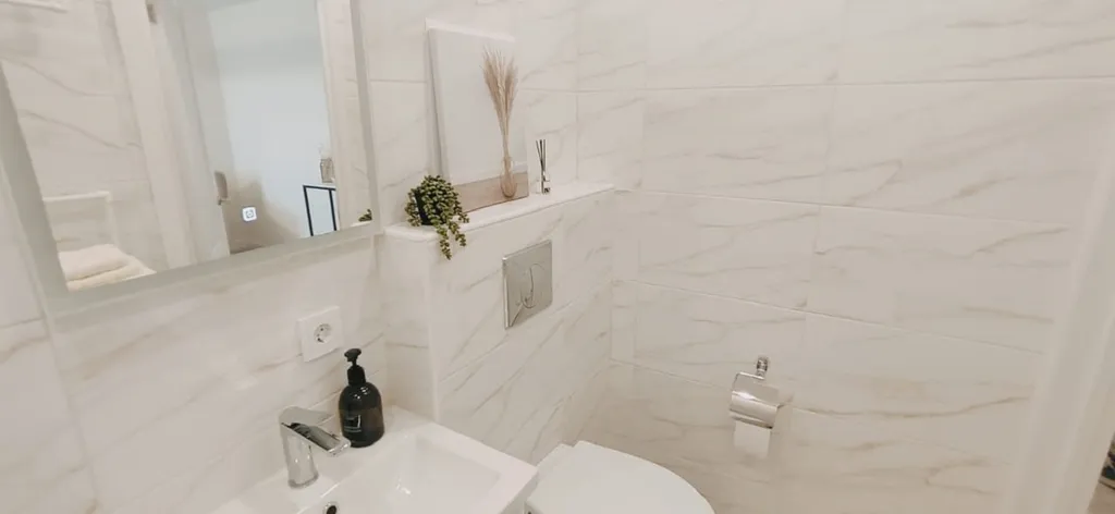 Уютная 2-х комнатная квартира рядом с парком