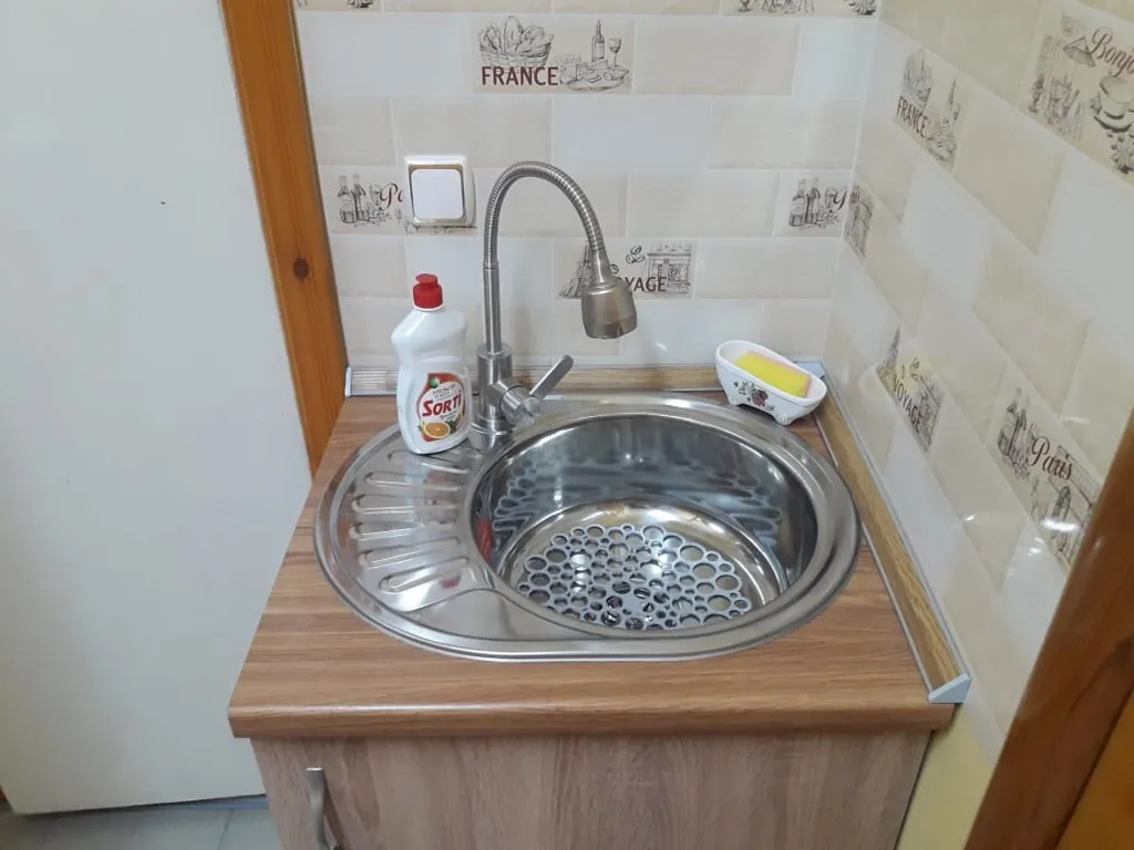 Уютный отдельный дом