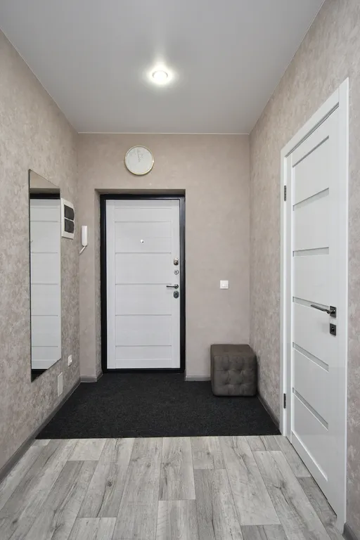 Квартира в самом сердце Взлётки