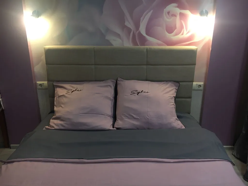 Современная дизайнерская студия в новом районе