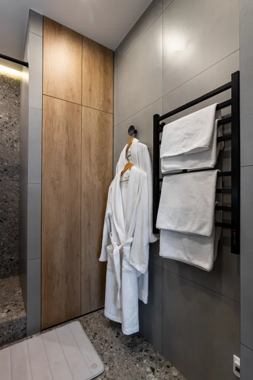 Квартира Премиальные Апартаменты от FlatsStories — Пушкин