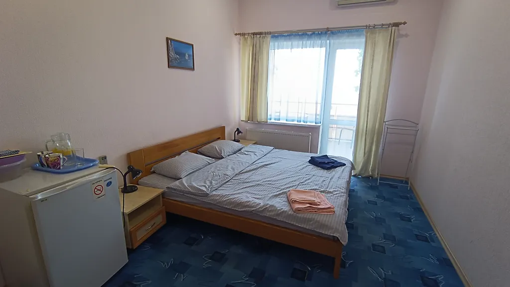 Квартира Комната — аренда посуточно в Даниловка