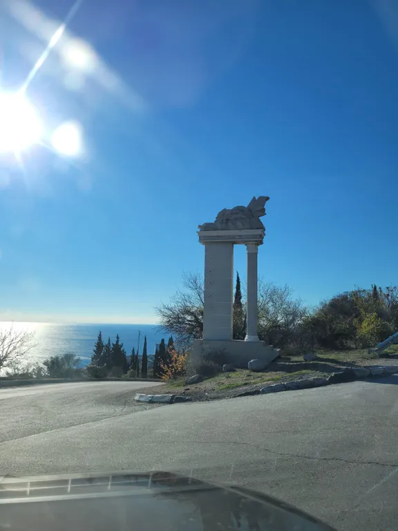 Квартира с террасой