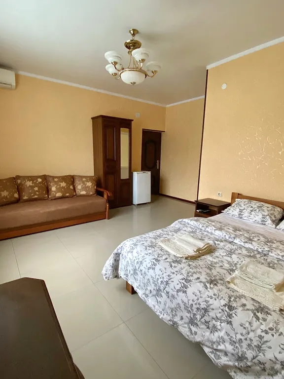 Комната в таунхаусе