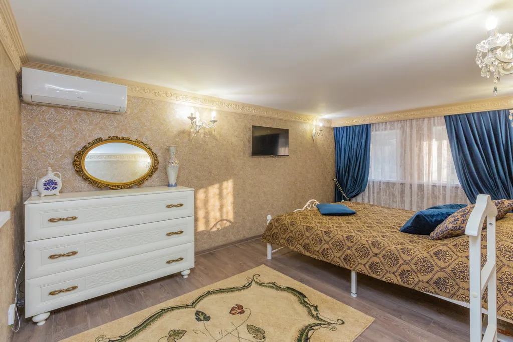 Уютный уголок