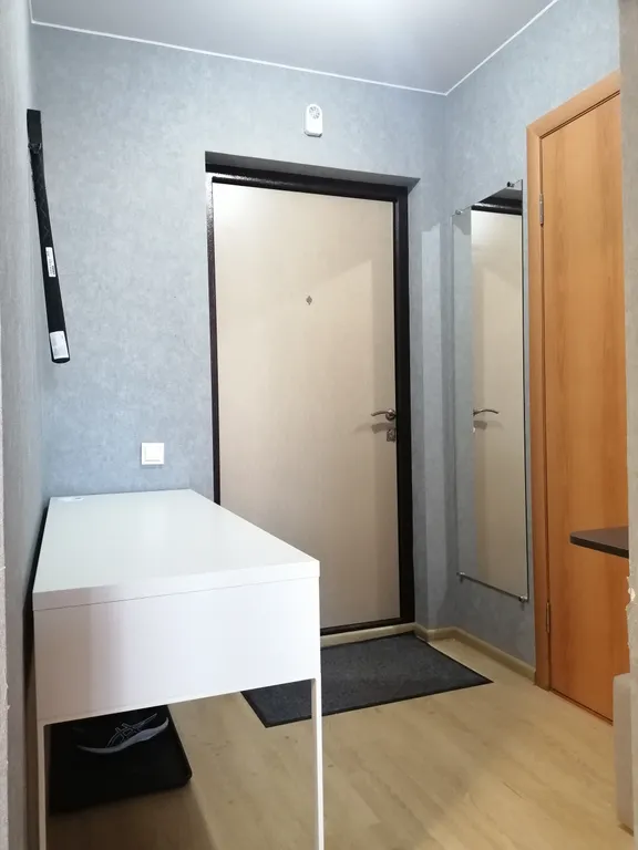 Рядом с РИО с хорошим ремонтом