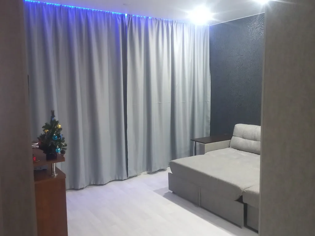 Уютная квартира — аренда посуточно в Тюмень