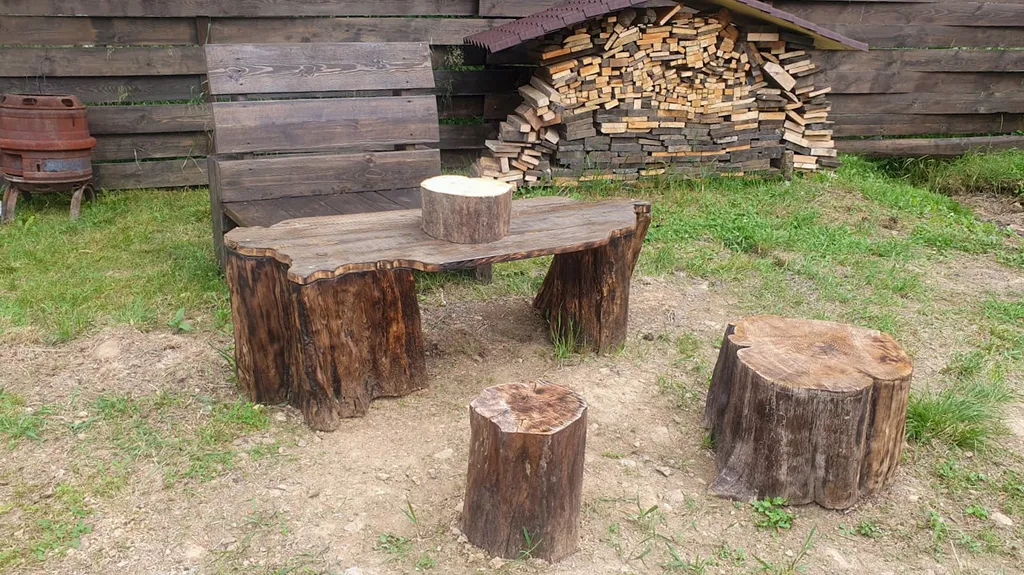 Гостевой дом в Листвянке