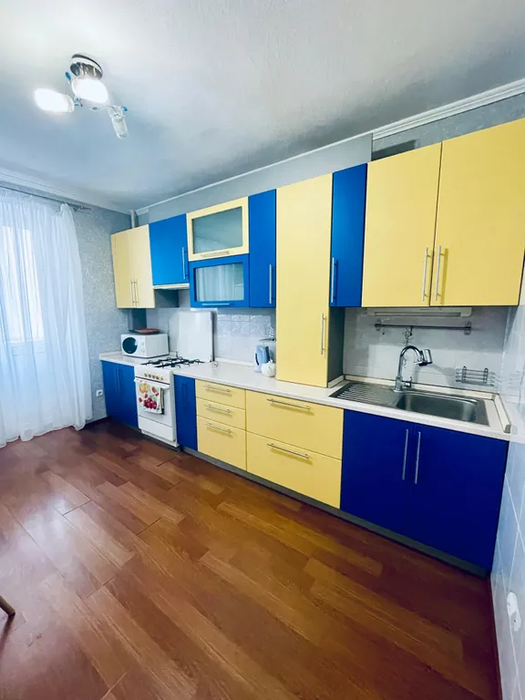 Прекрасная квартира в центре города