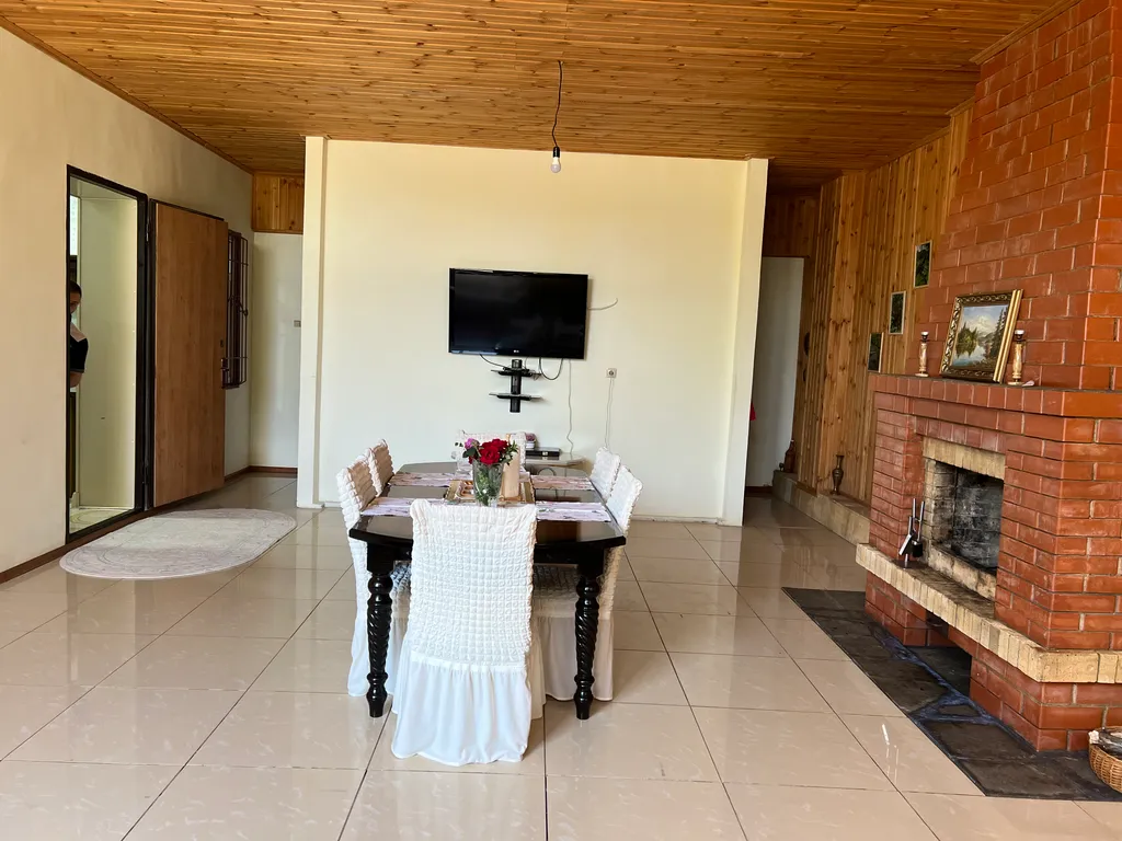 Коттедж Уютный комфортабельный дом в лесу — Касумкент