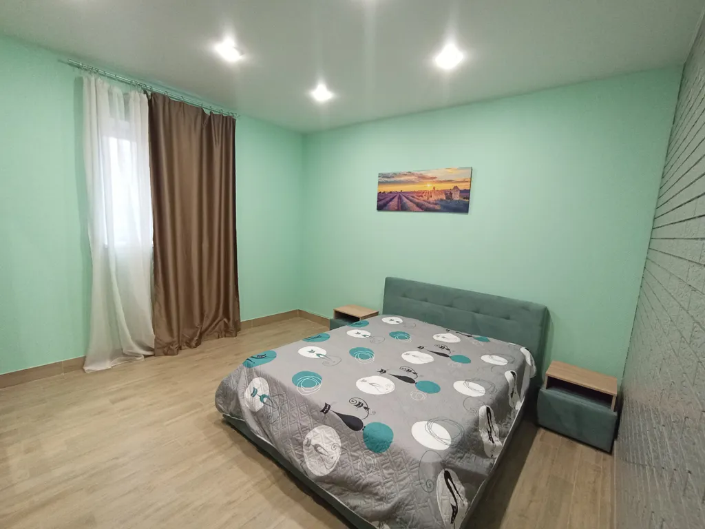 Всё для вашего идеального отдыха