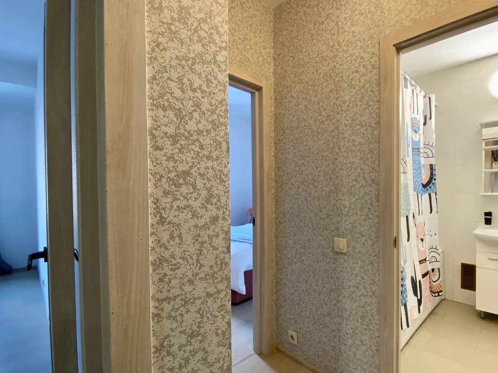 Comfort & Relax Home The Townhouse