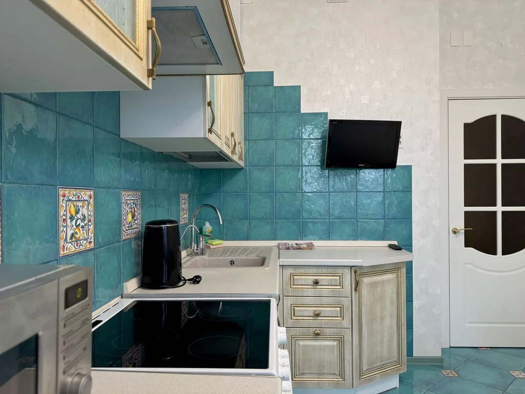 Апартаменты Аврора, ул. Октябрьская 24,Центр, пл. Ленина