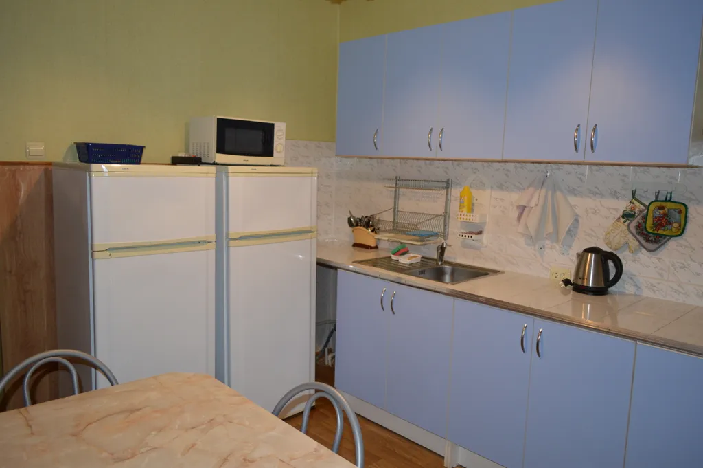 Апартаменты под ключ