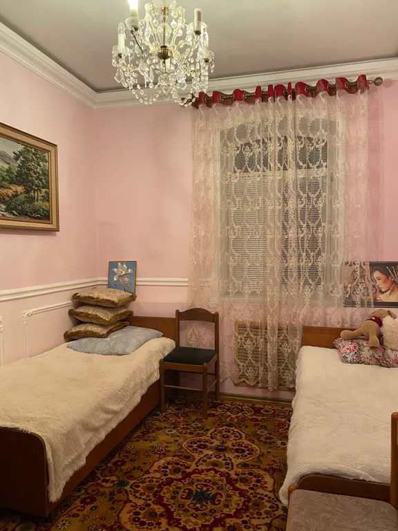 Квартира Уютная комната в частном доме с красивым садом — аренда посуточно в Дербент