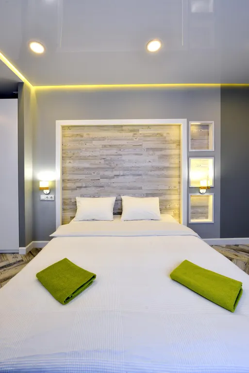 Дизайнерская студия