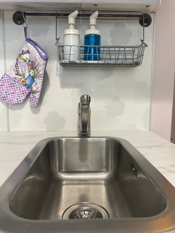 Уютная студия у метро Девяткино