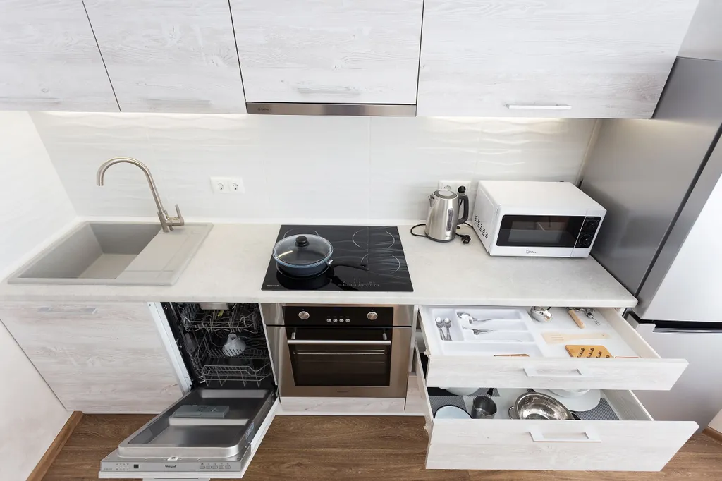 Квартира 2-комнатная Квартира — Минск