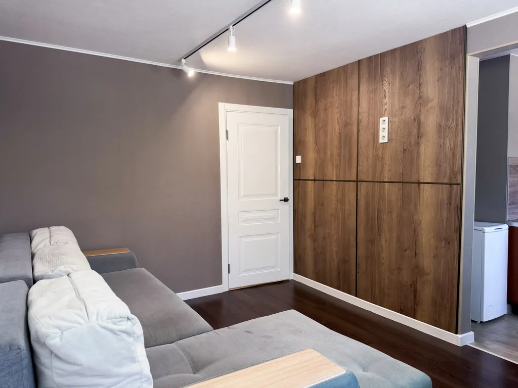 2‑комн. квартира рядом с Долиной уюта на пр. Кольский, 26