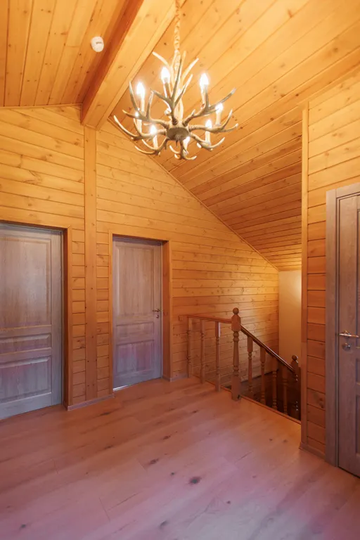 3-комнатный Дом