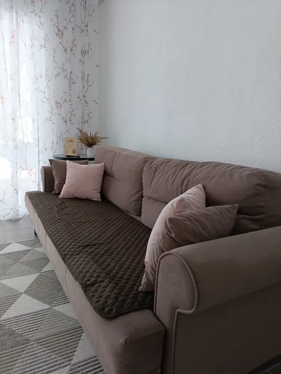 Дом с купелью