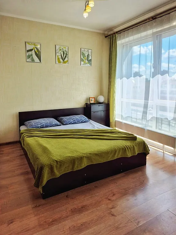 ЖК Акварели