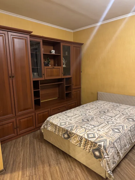 Светлая и уютная квартира в центре