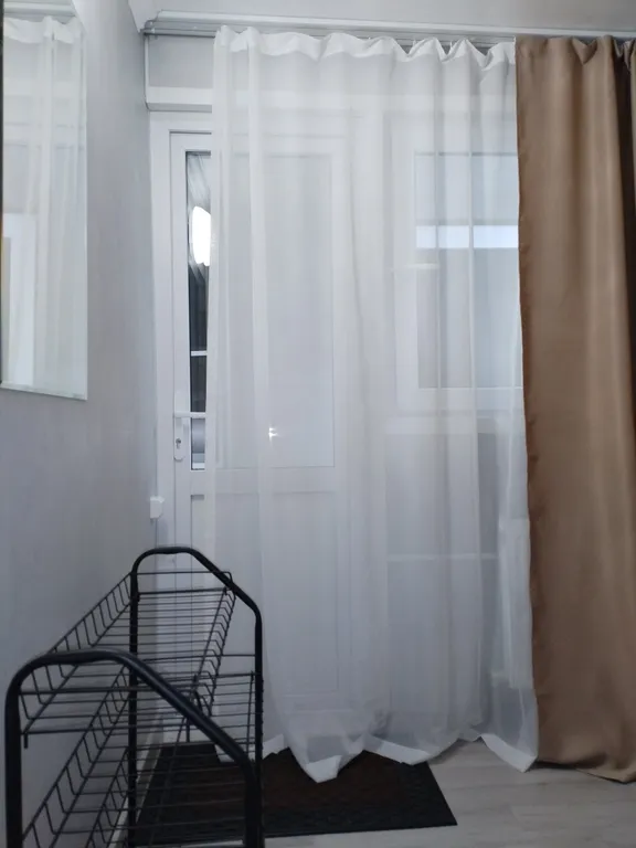 Комната недалеко от моря