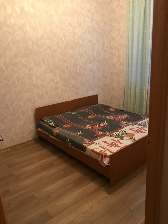 3-комнатная квартира в Старых Гаграх