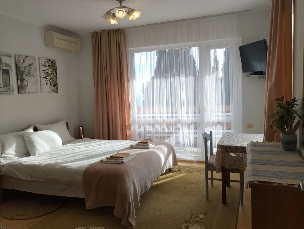 Гостевой дом У Павла и Юлии